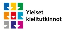 YKI - Finnish Langauge Test